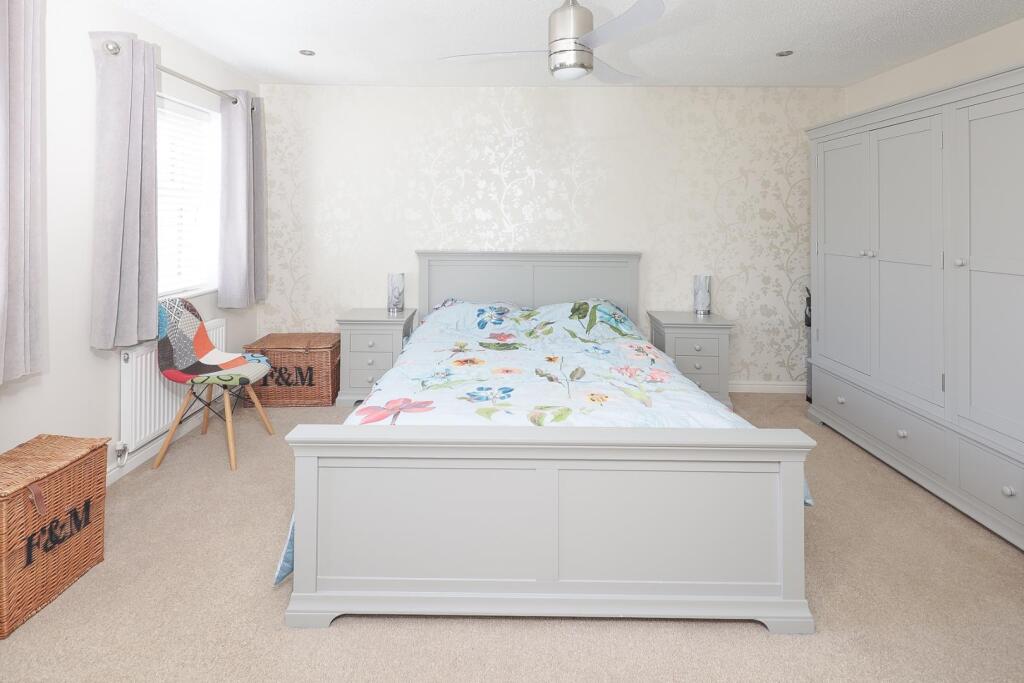 Additional image 13 of Brooklands Way, Marston Green, Birmingham