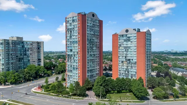 Primary image of 4205 Shipp Dr Unit 2501