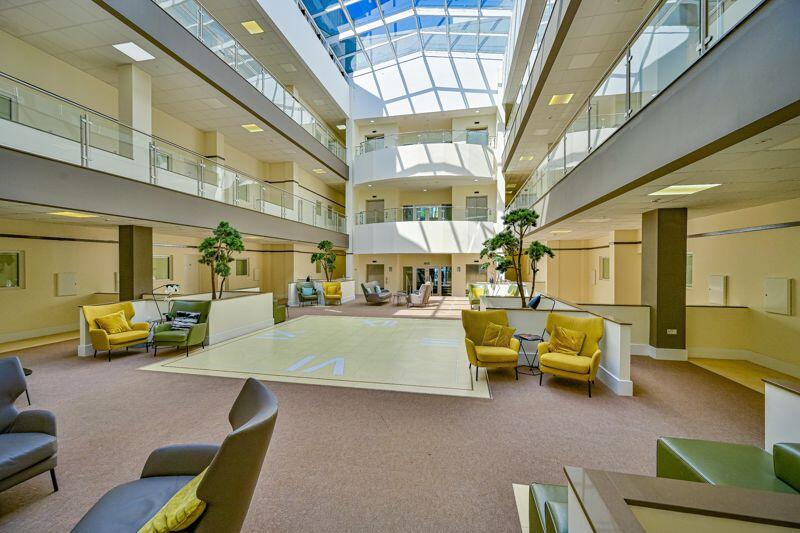 Additional image 14 of Empire House, Bessemer Road, Welwyn Garden City