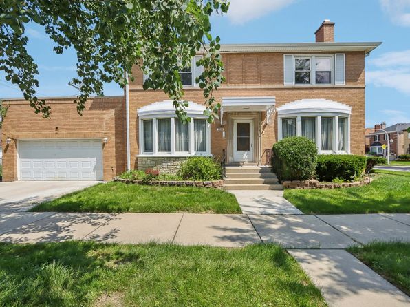 3340 W Glenlake Ave, Chicago, IL 60659
