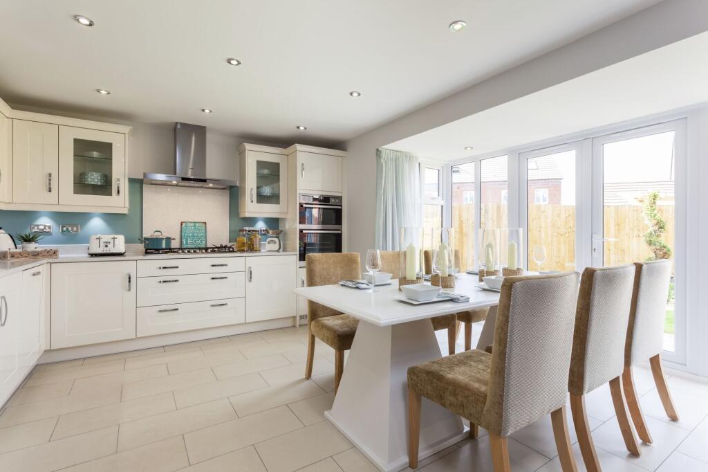 Primary image of Riverview Drive, 
Dyce, 
Aberdeen, 
Aberdeen City, 
AB21 7LD