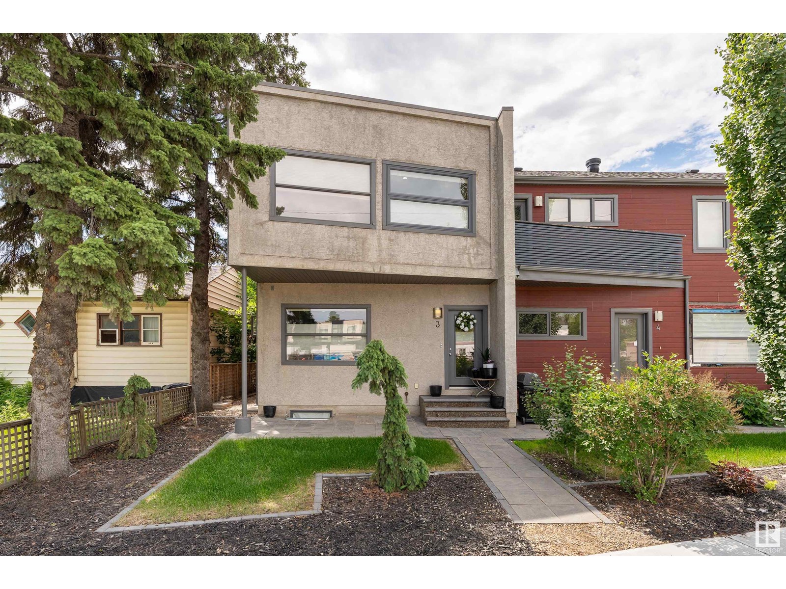 #3 14315 STONY PLAIN RD NW|Edmonton, Alberta T5N3R6