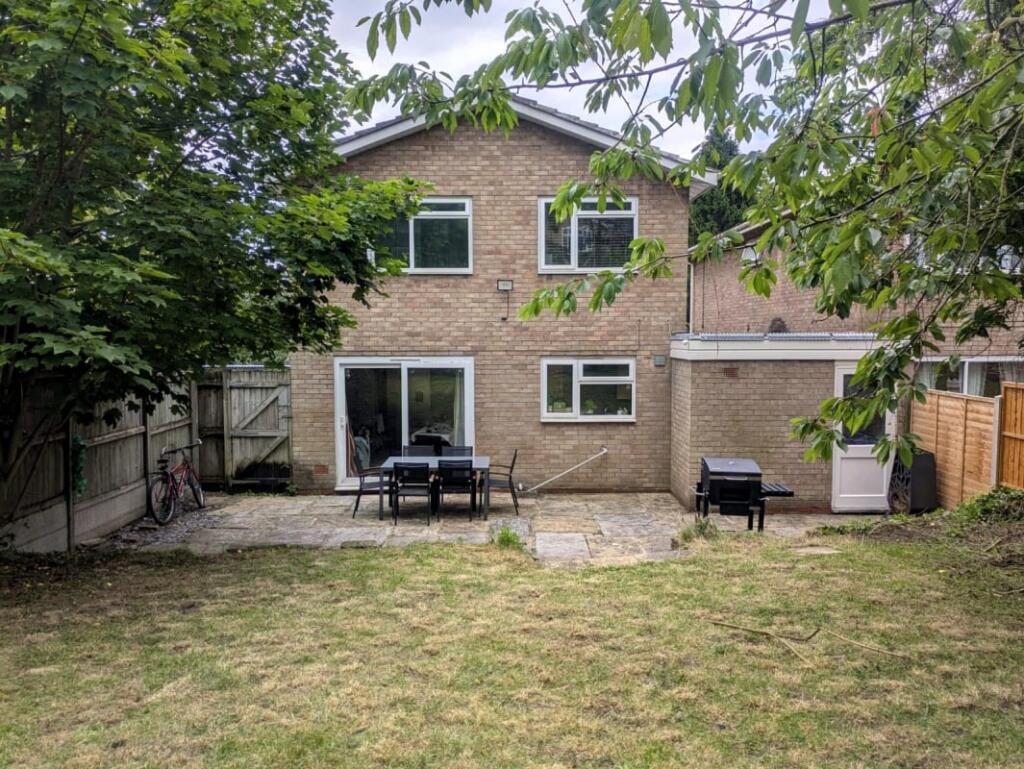 Additional image 20 of Greville Drive, Birmingham, B15