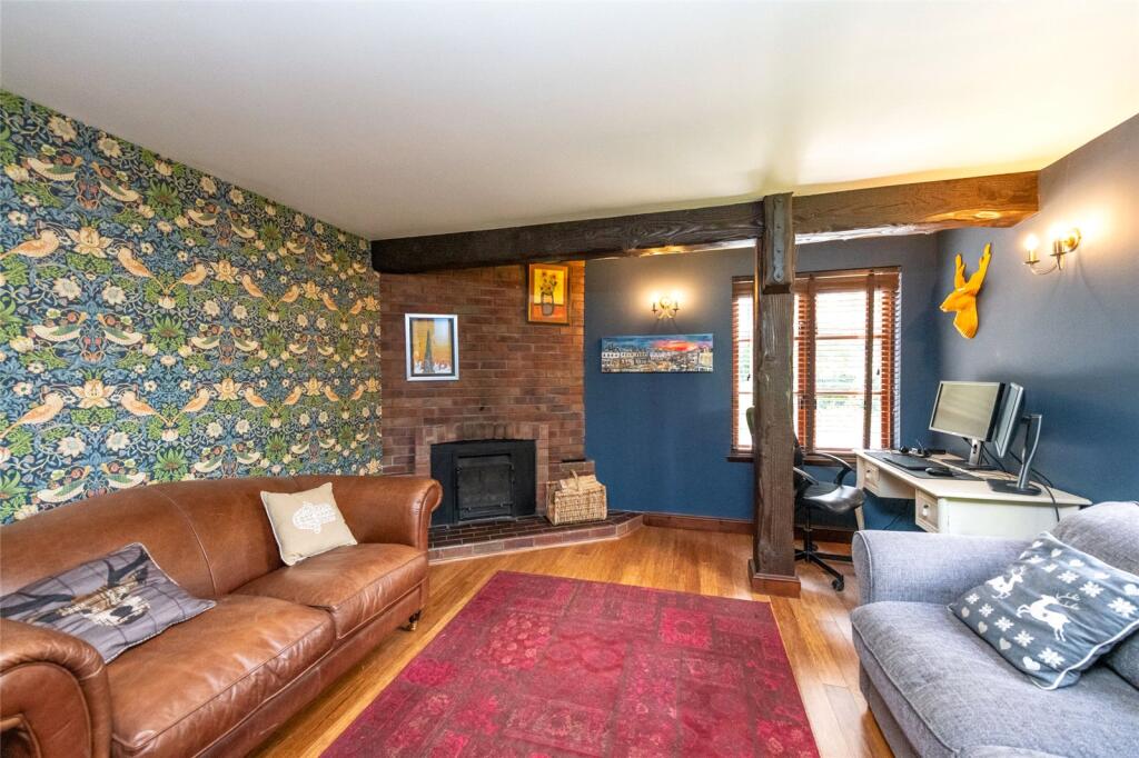 Additional image 14 of The Gables, Innermarkie Wynd, Torphins, AB31