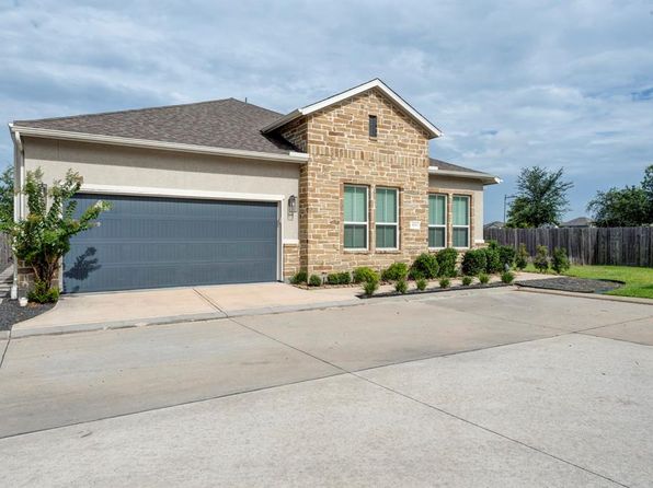 3207 Coach Horse Ln, Houston, TX 77080