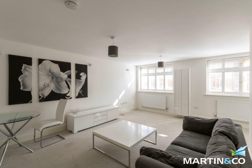 Additional image 2 of Harborne Village Apartments, High Street, Harborne, B17