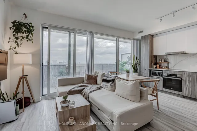 Additional image 9 of 55 Cooper St Unit 5601