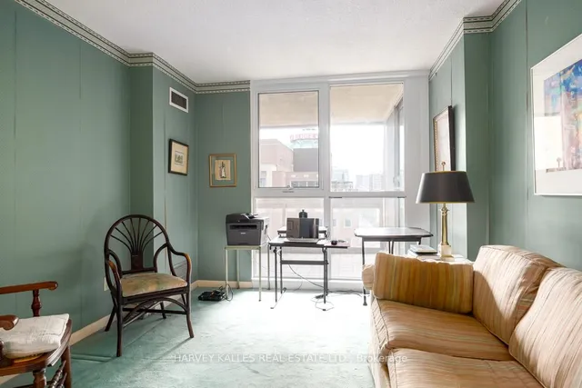 Additional image 26 of 278 Bloor St Unit 1501