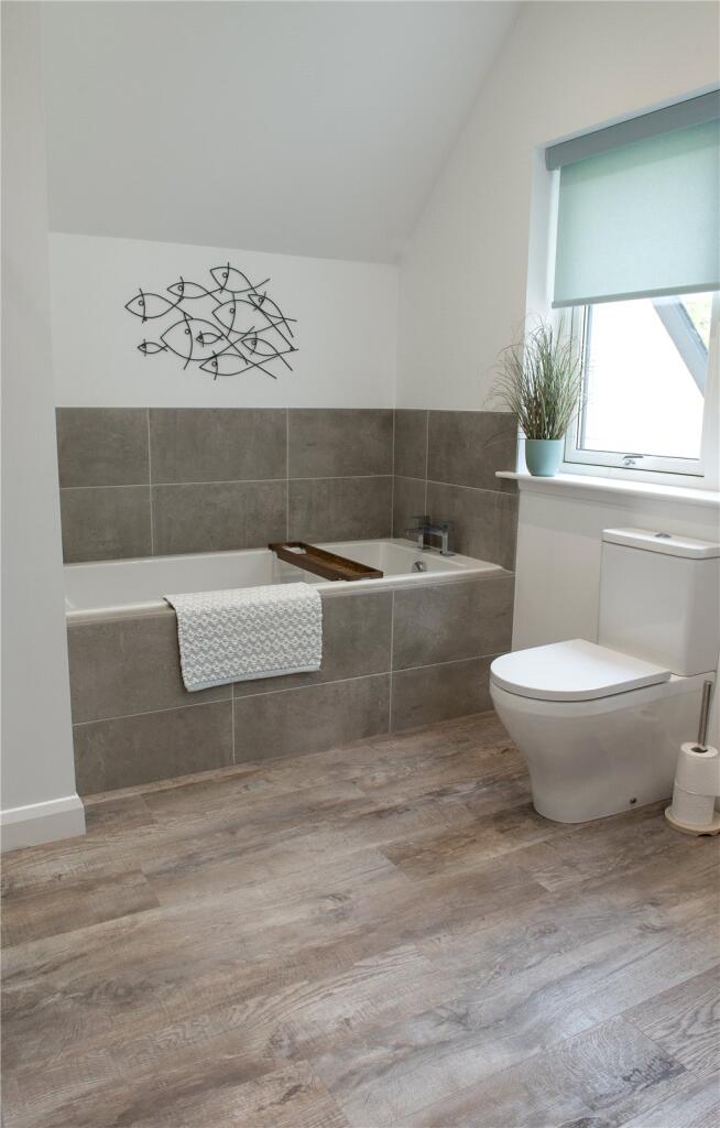 Additional image 13 of Woodland Gardens, Daviot Estate, Daviot, AB51