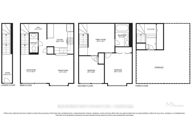 Additional image 41 of 3 Everson Dr Unit 303