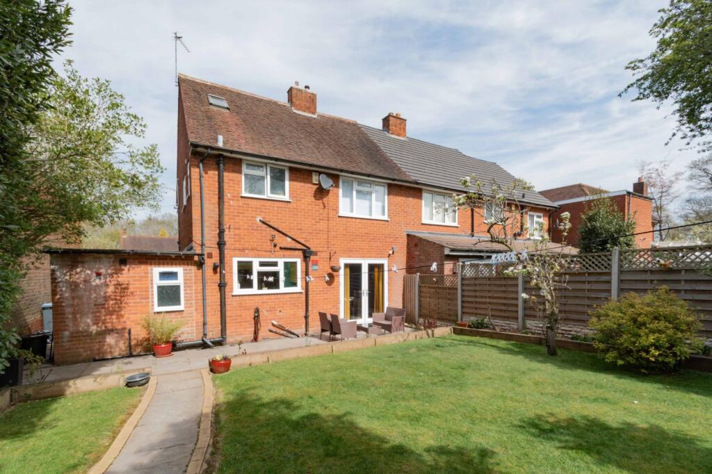 Additional image 10 of Swarthmore Road, Birmingham, West Midlands, B29