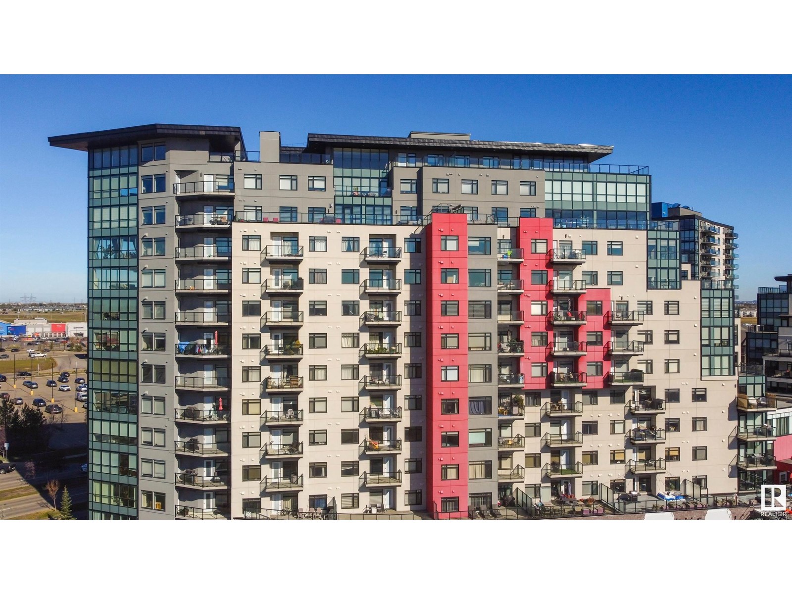 #616 5151 WINDERMERE BV SW|Edmonton, Alberta T6W2K4