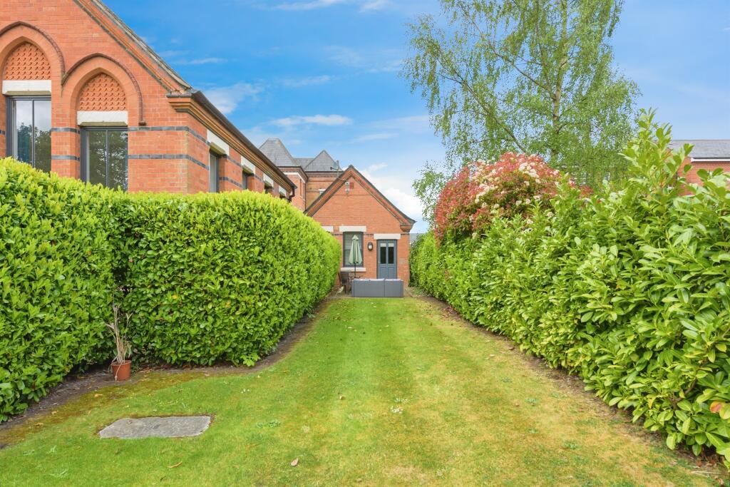 Additional image 13 of Highcroft Villas, Erdington, Birmingham