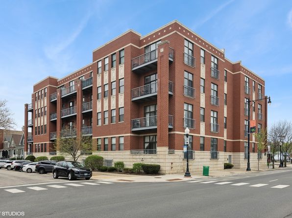 4011 N Francisco Ave UNIT 310, Chicago, IL 60618