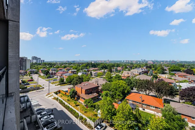 Additional image 37 of 2522 Keele St Unit 704