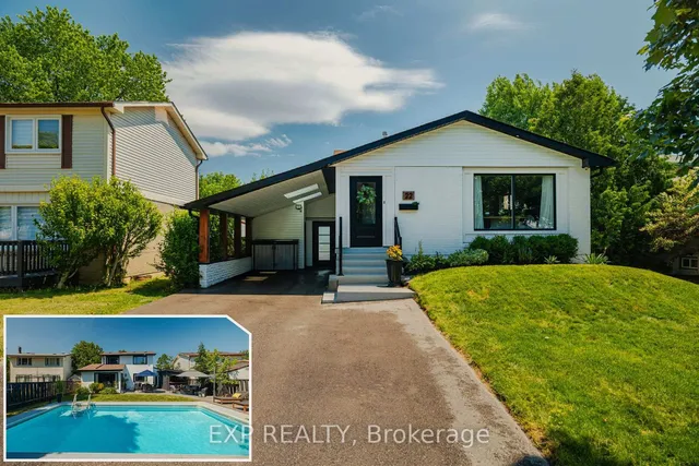 22 Madoc Dr