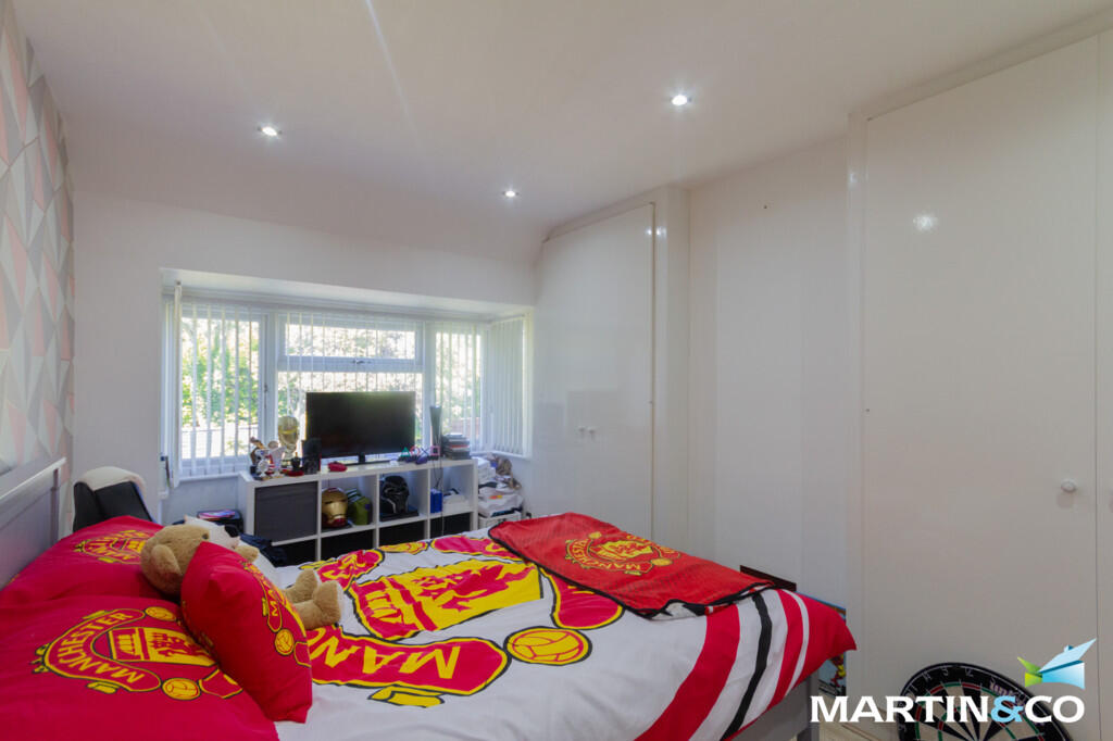 Additional image 15 of Wyckham Close, Harborne, B32