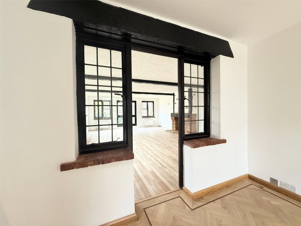 Additional image 3 of Brookmans Avenue, Brookmans Park, Hertfordshire, AL9