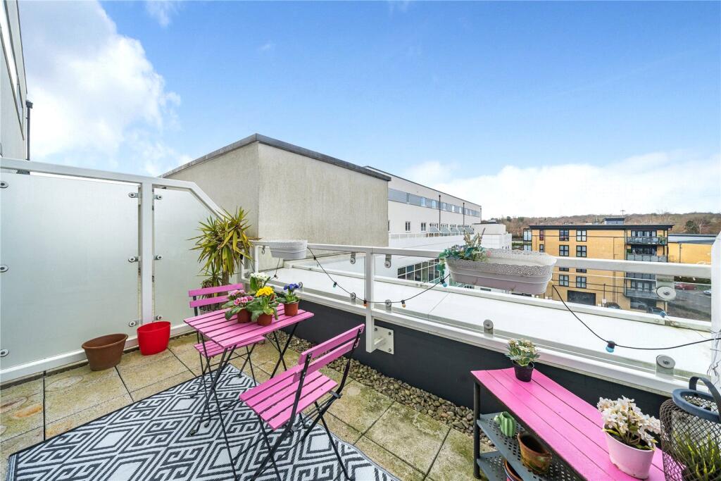 Additional image 10 of Bessemer Road, Welwyn Garden City, Hertfordshire