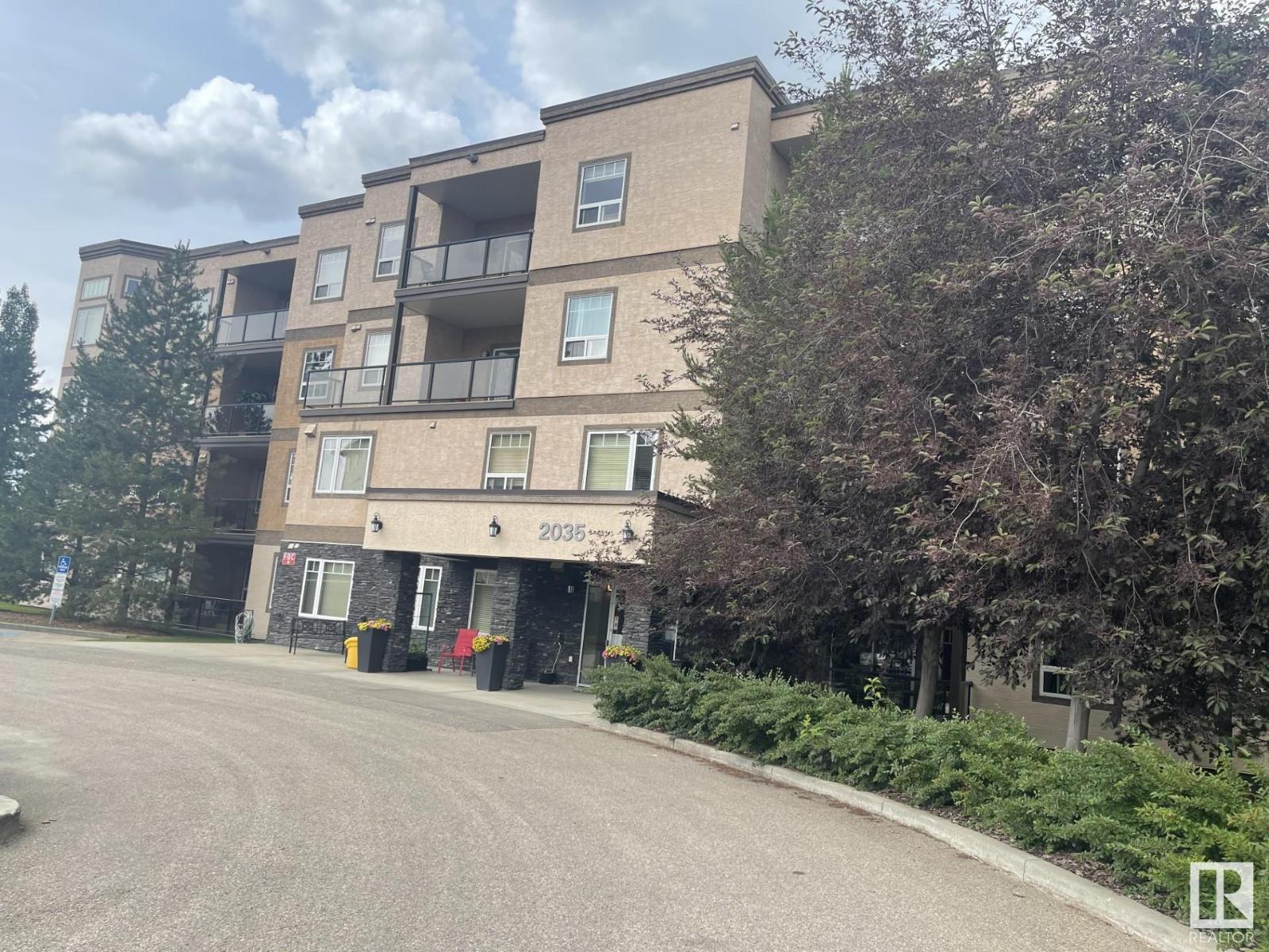 Property image for #105 2035 GRANTHAM COURT NW|Edmonton, Alberta T5T3X4