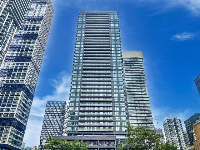 Additional image 4 of 159 Dundas St Unit 4307