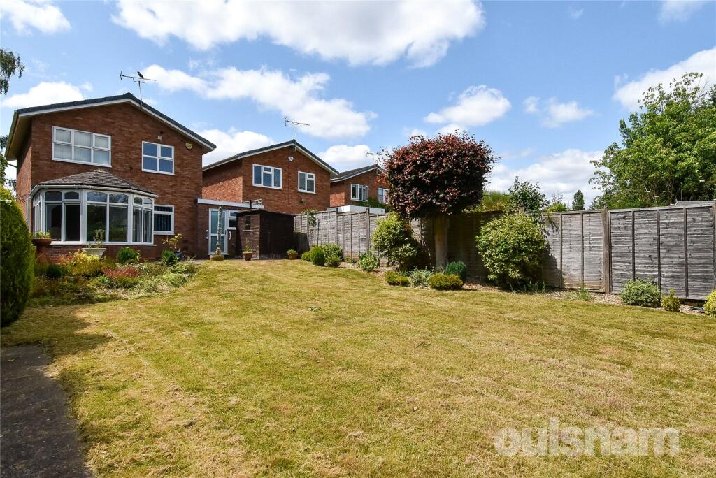 Additional image 20 of Leander Gardens, Kings Heath, Birmingham, B14