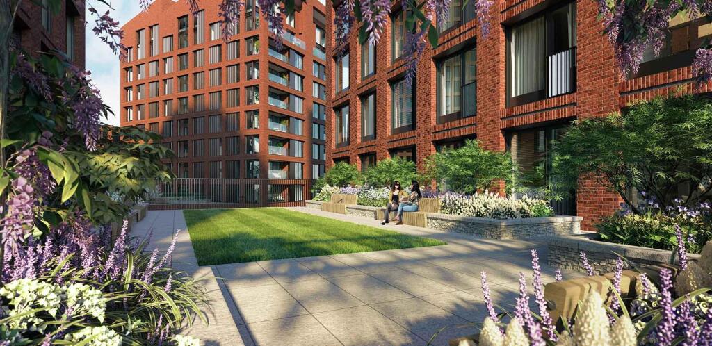 Additional image 11 of Belmont Row, Birmingham