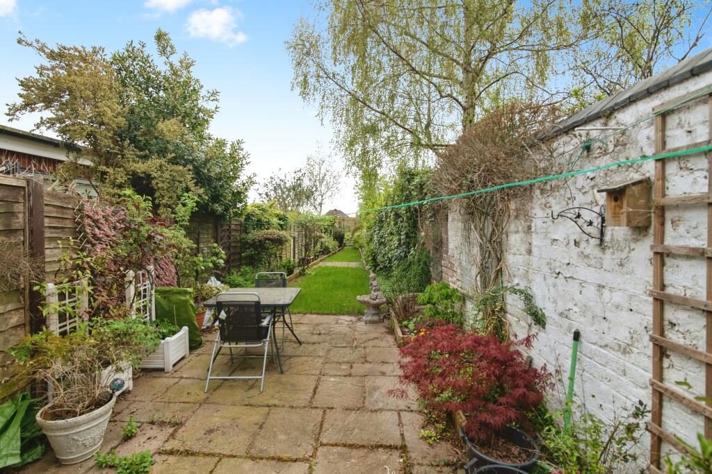 Additional image 18 of Queens Park Road, Birmingham, B32