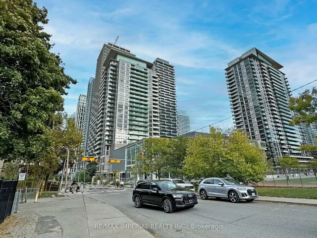 Additional image 5 of 25 Broadway Ave Unit 2004