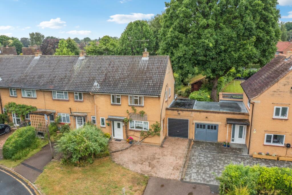 Additional image 23 of Honeycroft, Welwyn Garden City, Hertfordshire, AL8 6HR