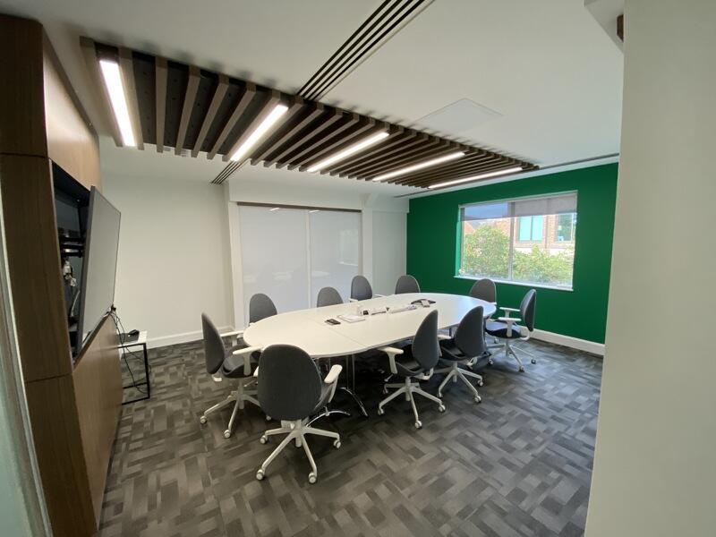 Additional image 5 of Churchill House, 26-30 Upper Marlborough Road, St. Albans, Hertfordshire