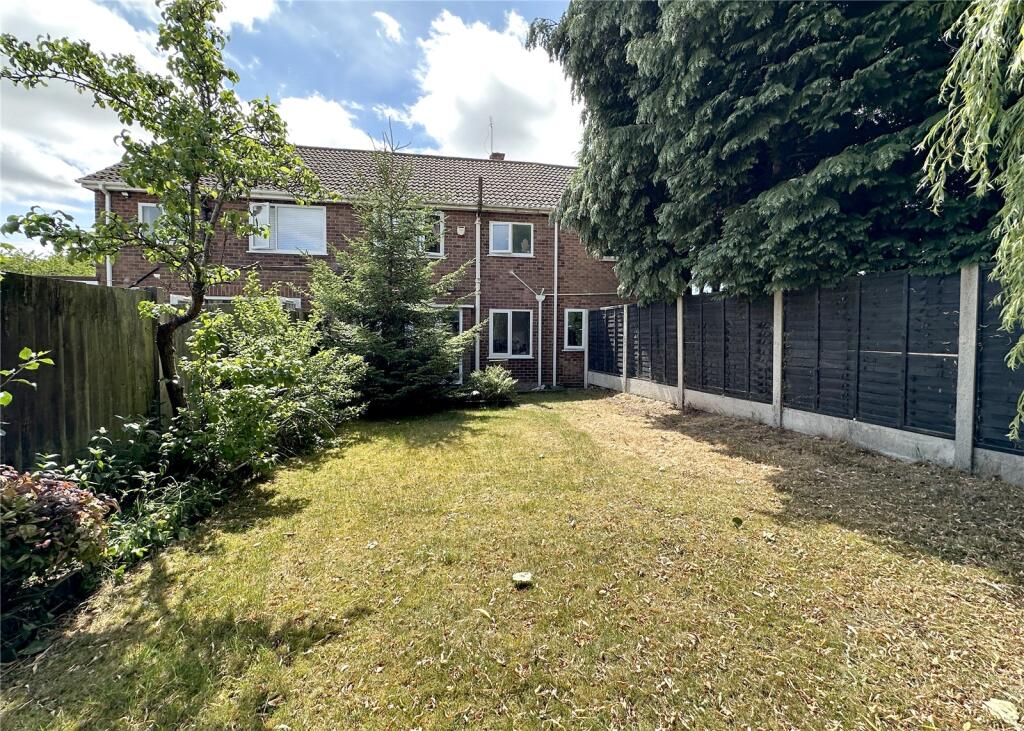 Additional image 20 of Digby Drive, Birmingham, West Midlands, B37