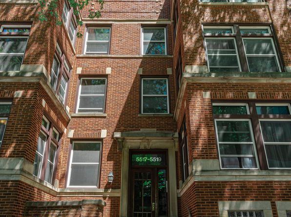5517 S University Ave UNIT 1, Chicago, IL 60637