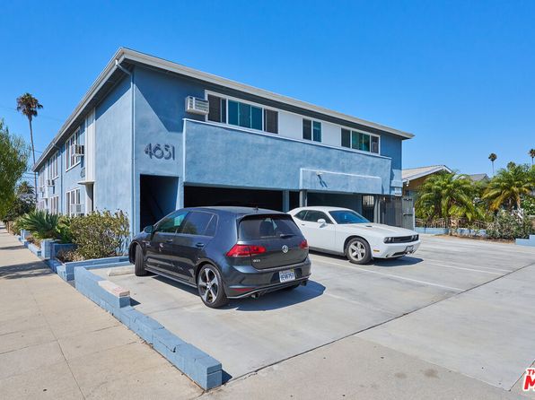 4651 Council St, Los Angeles, CA 90004