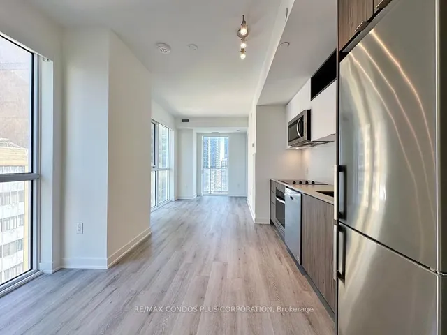 Additional image 3 of 100 Dalhousie St Unit 907