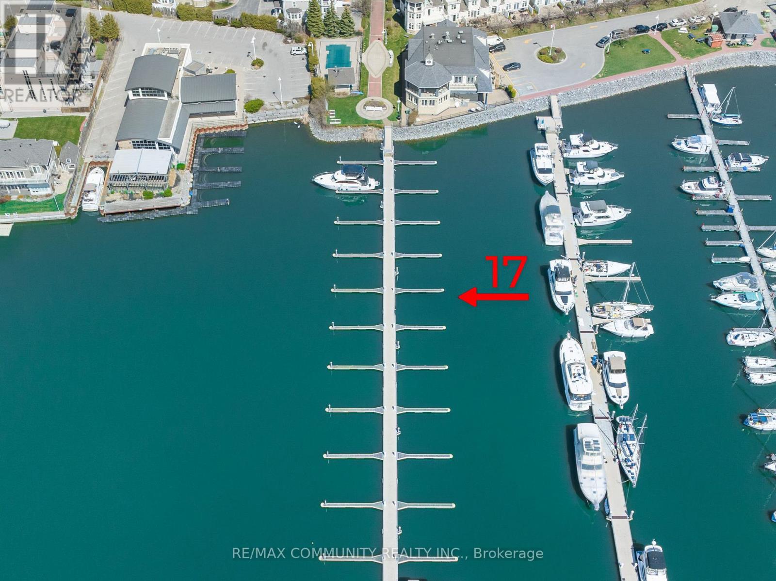 Property image for 17 - 1295 WHARF STREET|Pickering (Bay Ridges), Ontario L1W1A2