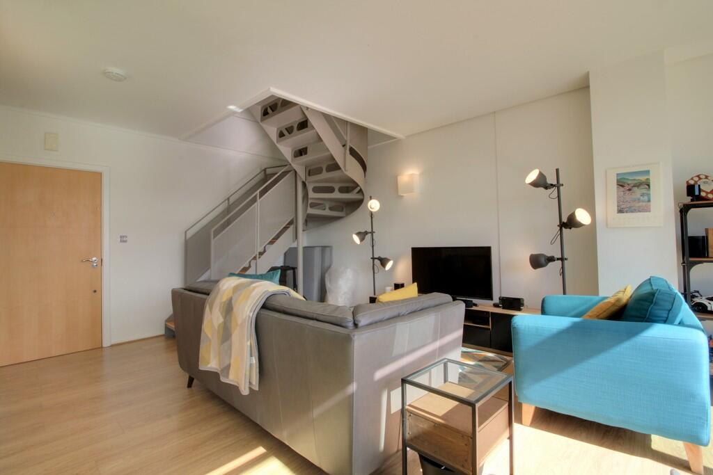 Additional image 7 of New Hampton Lofts , 90 Great Hampton Street, Jewellery Quarter