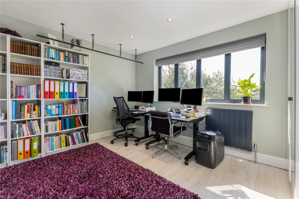 Additional image 13 of Crouch Hall Lane, Redbourn, St. Albans, Hertfordshire, AL3