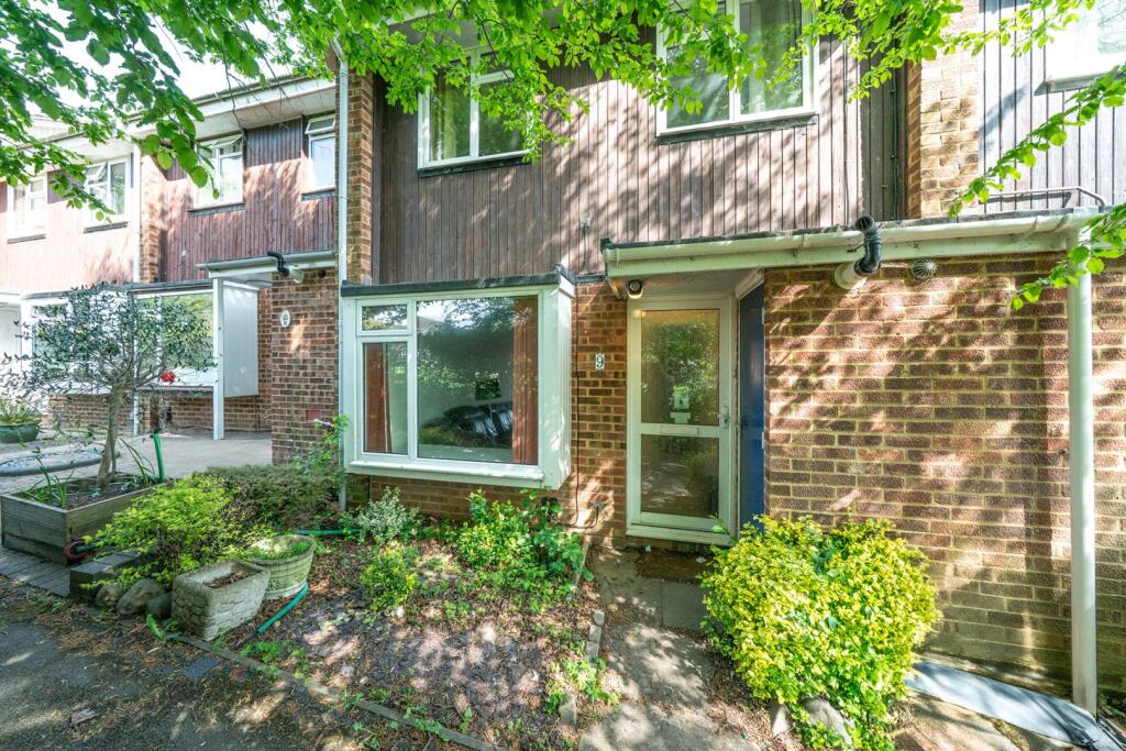 Additional image 20 of Hunt Close, St. Albans