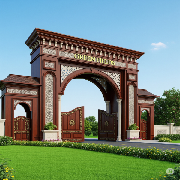 Property image for Green Field, Faridabad