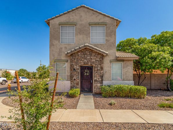 5141 W Warner St, Phoenix, AZ 85043