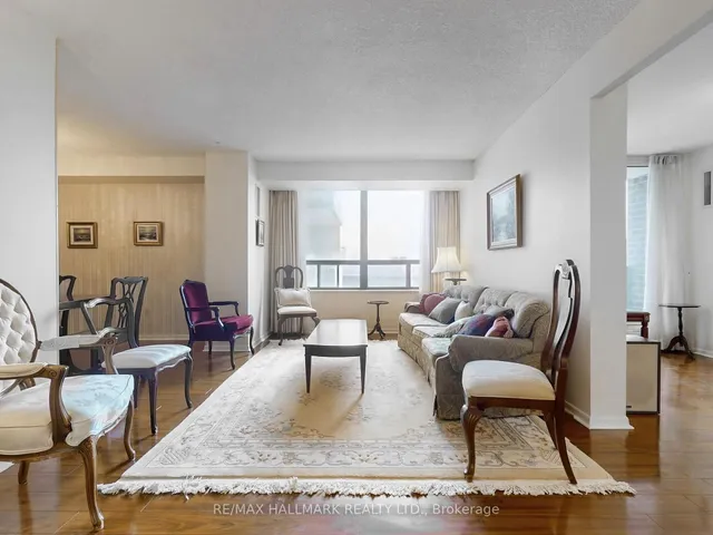 房产图片 5 - 多伦多谢泼德大道1900号804单元