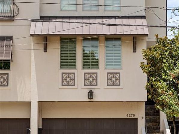 4270 Childress St, Houston, TX 77005