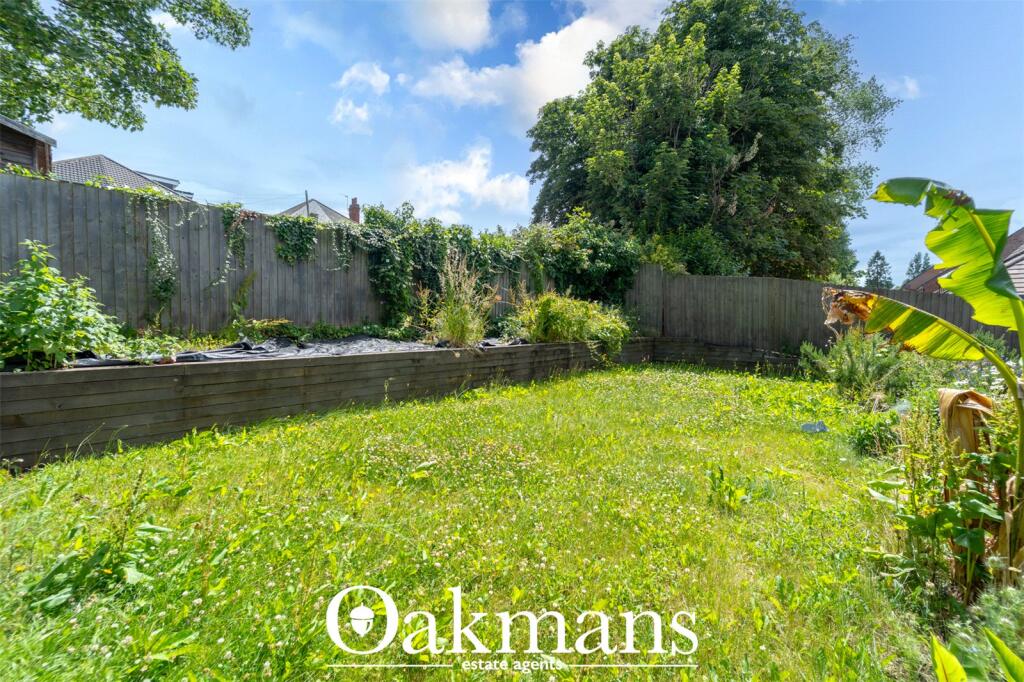 Additional image 33 of Perrott Way, Birmingham, West Midlands, B17