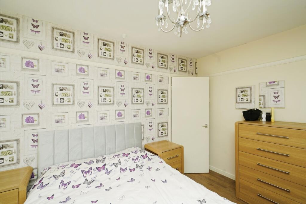 Additional image 9 of Hollington Crescent, Birmingham, West Midlands