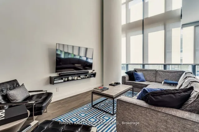 Additional image 10 of 101 Charles St Unit 801