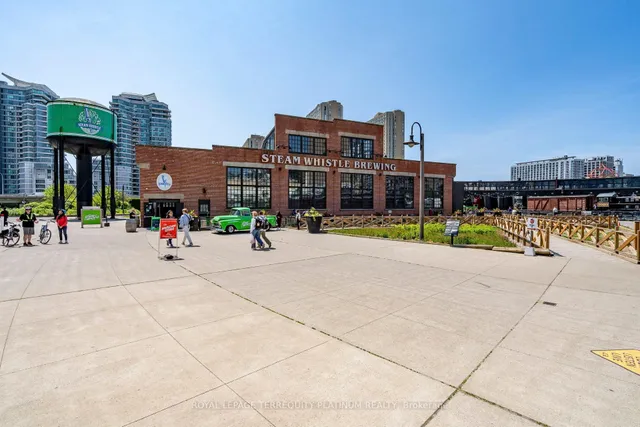 Additional image 37 of 228 Queens Quay Unit 702