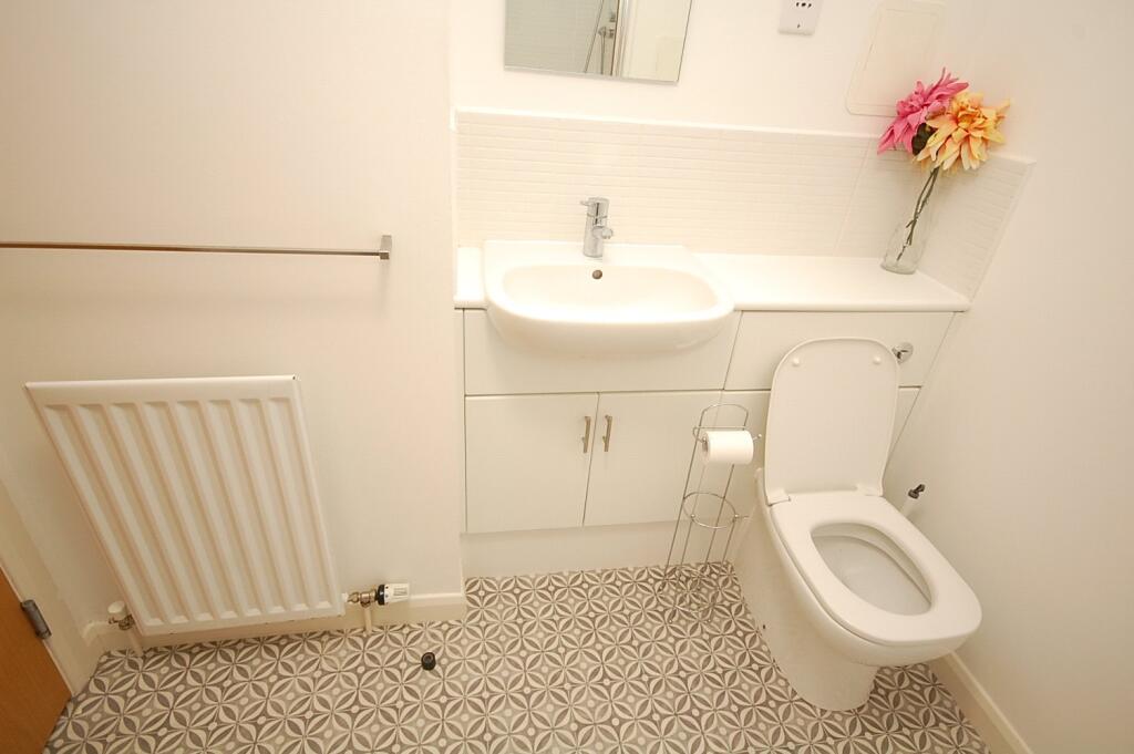 Additional image 6 of Hammerman Drive, Hilton Campus, Aberdeen, AB24