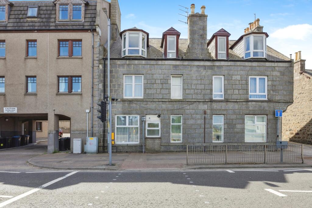 Additional image 17 of Auchmill Road, Aberdeen, AB21