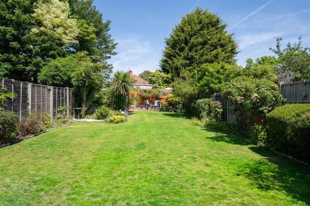 Additional image 18 of Vibart Road, Birmingham